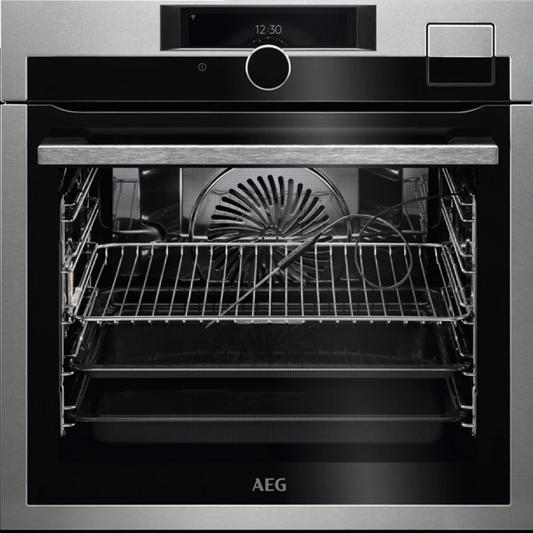 FORNO AEG - BSE999330 M