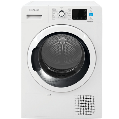 SECADOR DE ROUPA INDESIT - YTN M11 92K RX SPT