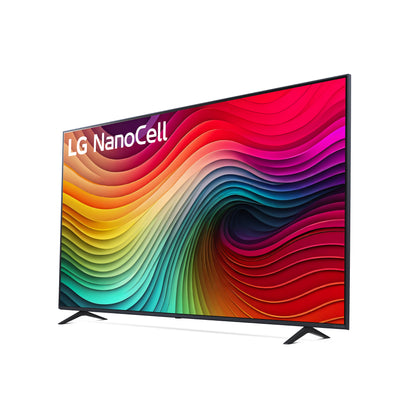 NANOCELL LG - 75NANO81T6A