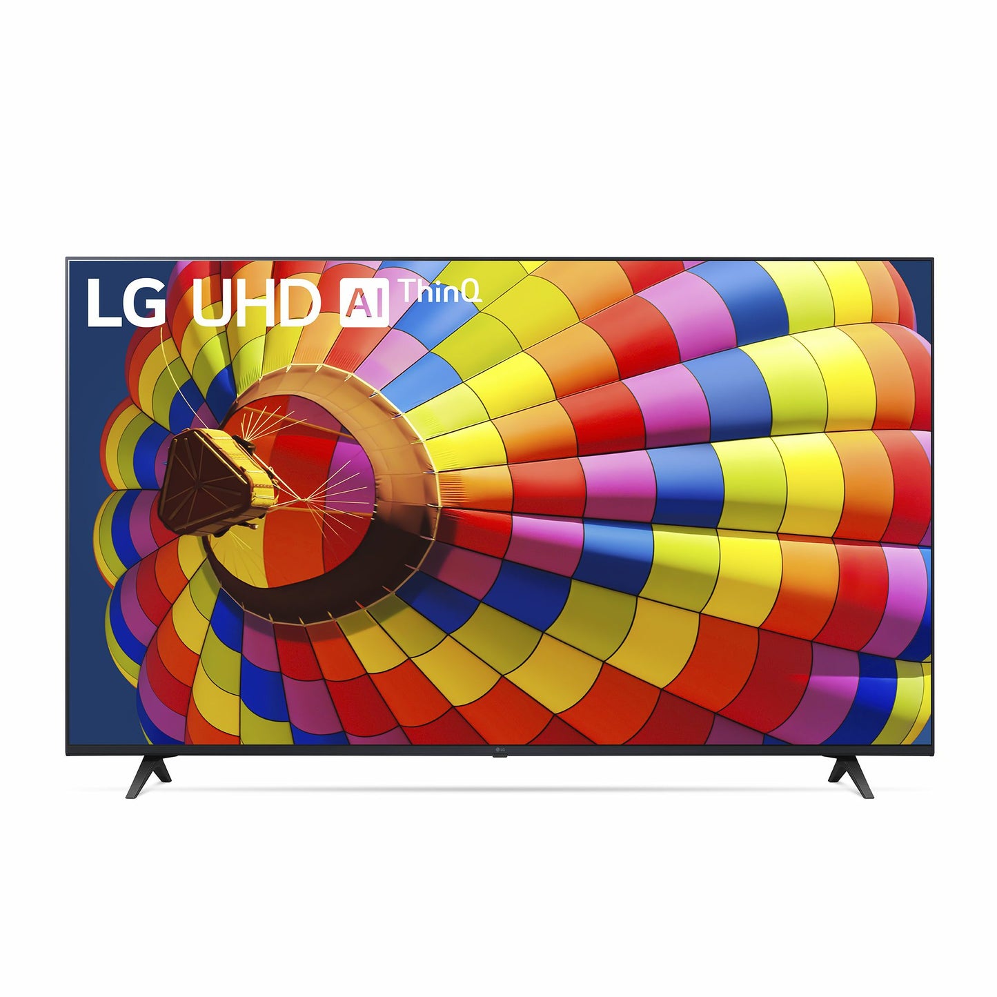 LED LG - 55UT80006LA