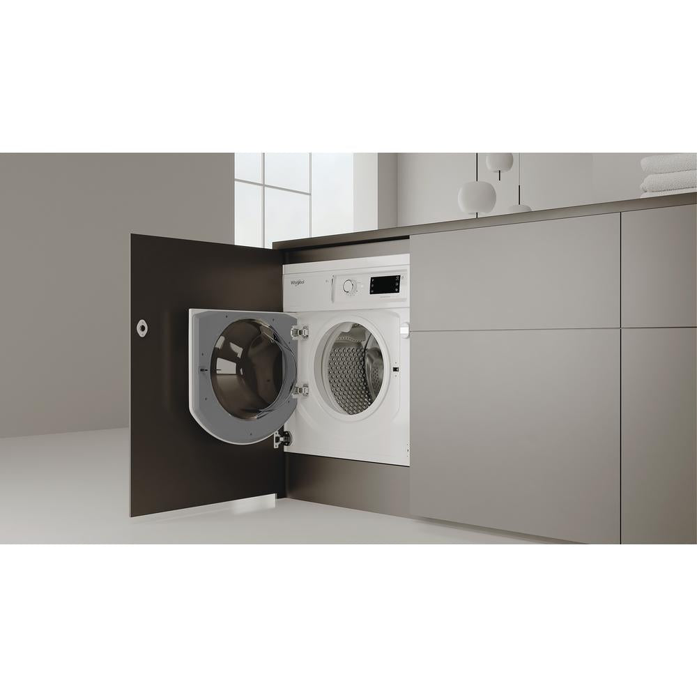 MÁQUINA DE LAVAR ROUPA WHIRLPOOL - BI WMWG 91485 EU