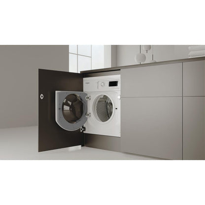 MÁQUINA DE LAVAR ROUPA WHIRLPOOL - BI WMWG 91485 EU