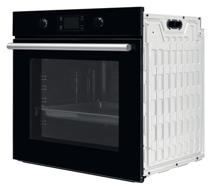 FORNO HOTPOINT - FA2 841 JH BL