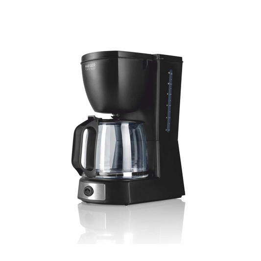 Máquina de Café HAEGER CAFÉ NOIR CM-68B.007A