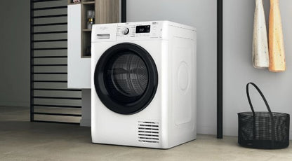 SECADOR DE ROUPA WHIRLPOOL - FFT M11 8X3BY SPT