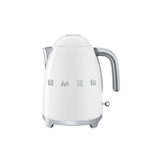 Smeg Chaleira Elétrica KLF03WHEU White