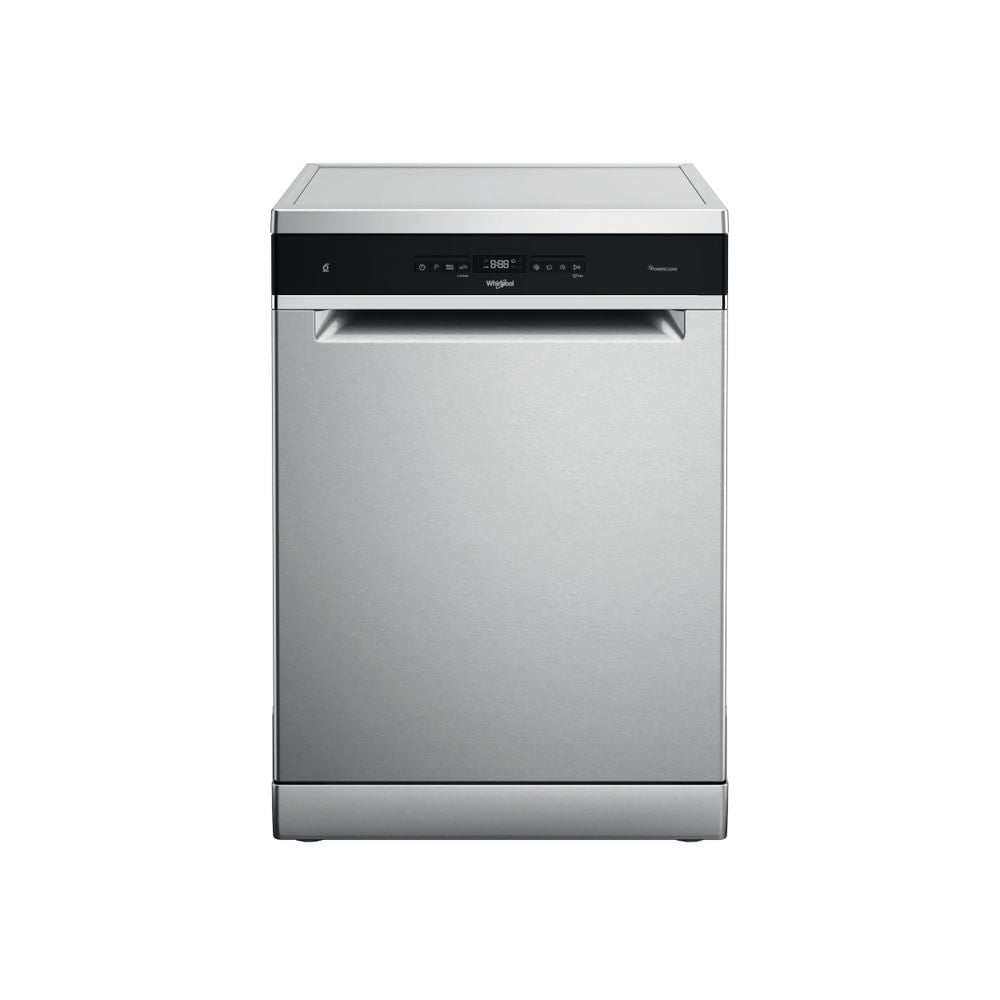 Máquina de Lavar Loiça WHIRLPOOL WFO 3O41 PL X - EM CAMPANHA PARA 6 MESES DE FAIRY GRÁTIS