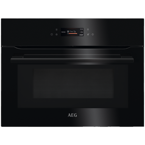 FORNO AEG - KMK721880 B