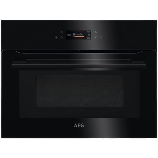 FORNO AEG - KMK721880 B