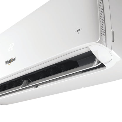 ar Condicionado Whirlpool SPICR-309-W