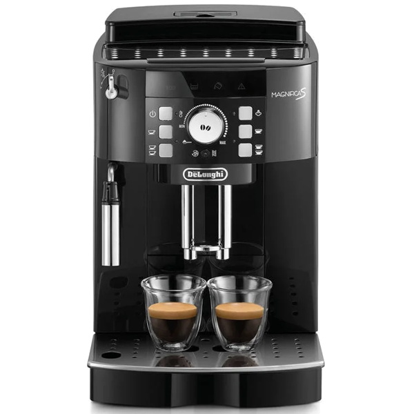 MÁQUINA DE CAFÉ AUTOMÁTICA DELONGHI - ECAM 21.117.B