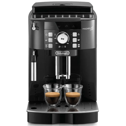 MÁQUINA DE CAFÉ AUTOMÁTICA DELONGHI - ECAM 21.117.B