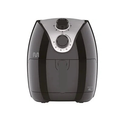 AIR FRYER 4L PRETA 220V 1500W REF:  CE022EUR