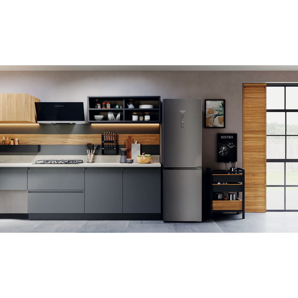 Combinado Hotpoint HAFC-8-TT-33-SKO-3