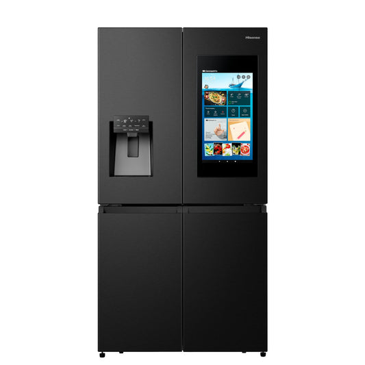 FRIGORÍFICO HISENSE - RQ760N4IFE