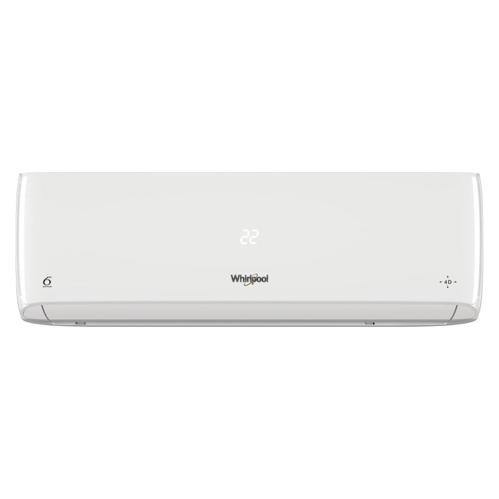 ar Condicionado Whirlpool SPICR-318-W