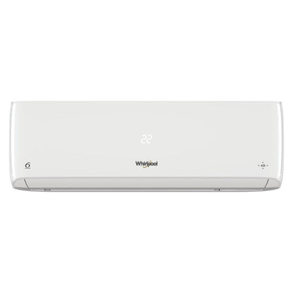 ar Condicionado Whirlpool SPICR-318-W