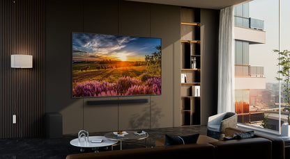 OLED SAMSUNG - TQ65Q70DATXXC