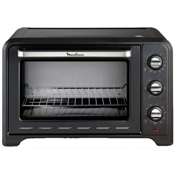 FORNO MOULINEX OPTIMO 19L - OX444810