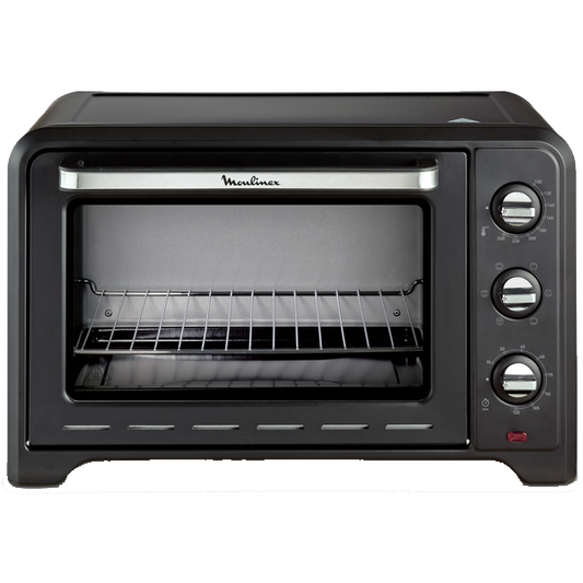 FORNO MOULINEX OPTIMO 19L - OX444810