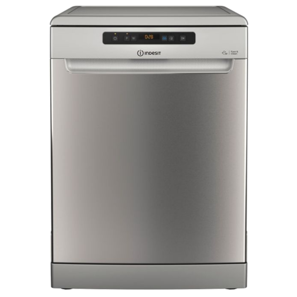 MÁQUINA DE LAVAR LOUÇA INDESIT - I0F D641A X