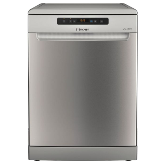 MÁQUINA DE LAVAR LOUÇA INDESIT - I0F D641A X