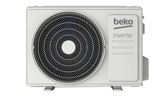 Unidade Exterior Beko BEVPG 121