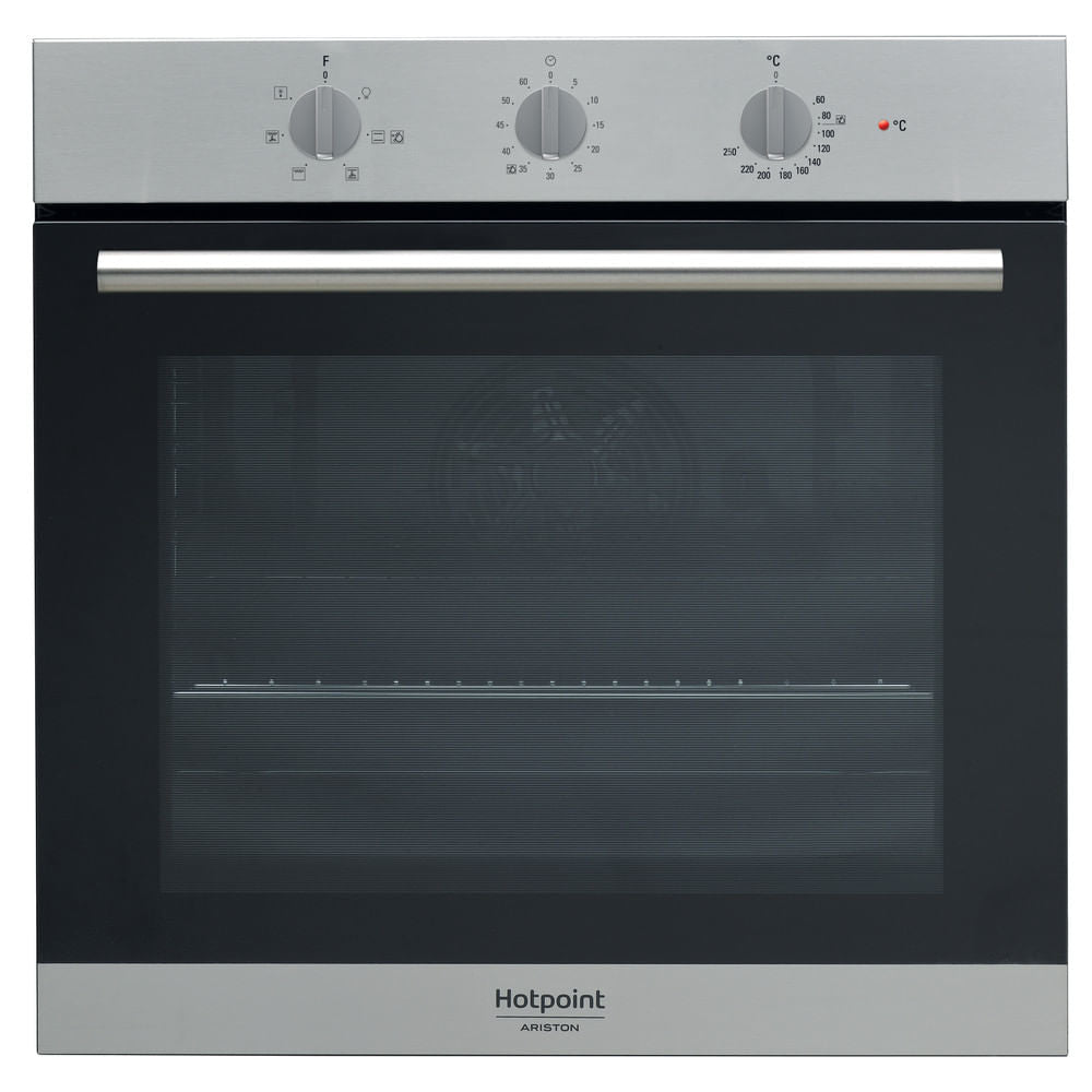 Forno Hotpoint FA-2530-HIX/HA