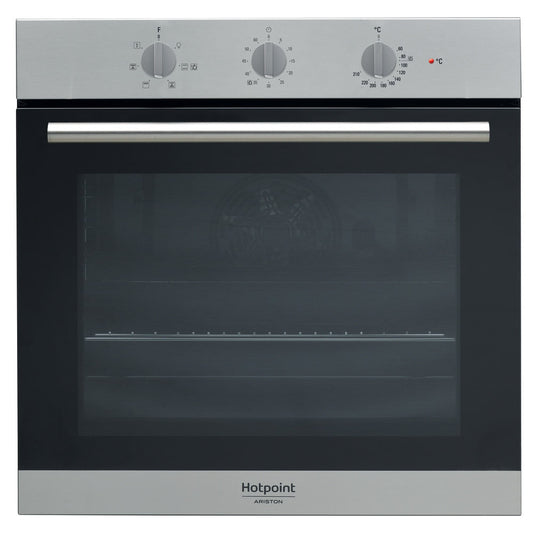 Forno Hotpoint FA-2530-HIX/HA