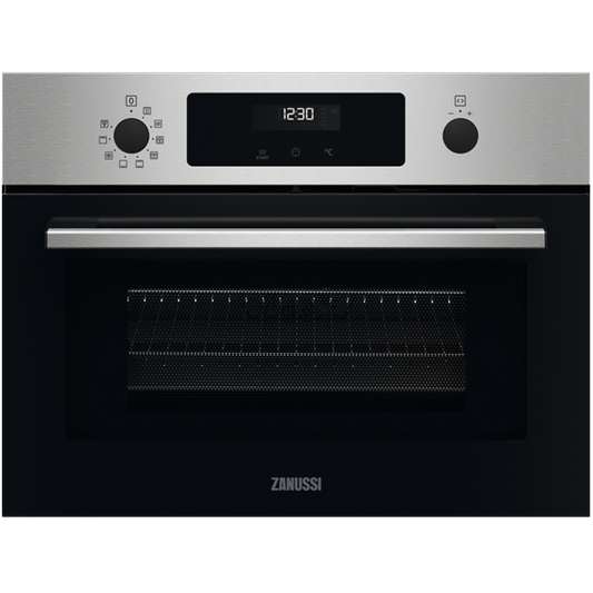 FORNO ZANUSSI - ZVEKM6X2