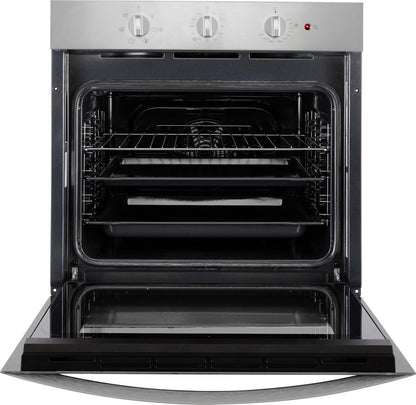 FORNO INDESIT - IFW 3534 H IX