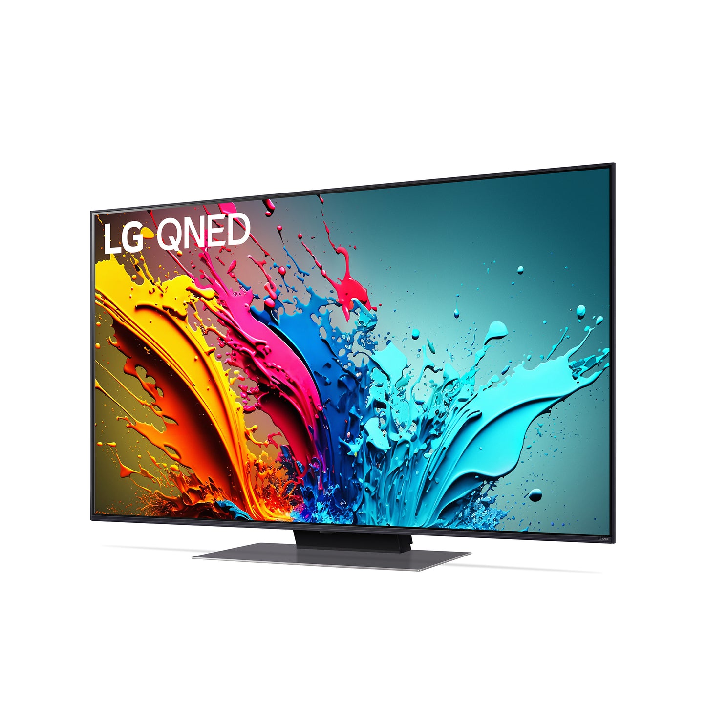 QNED LG - 50QNED86T6A