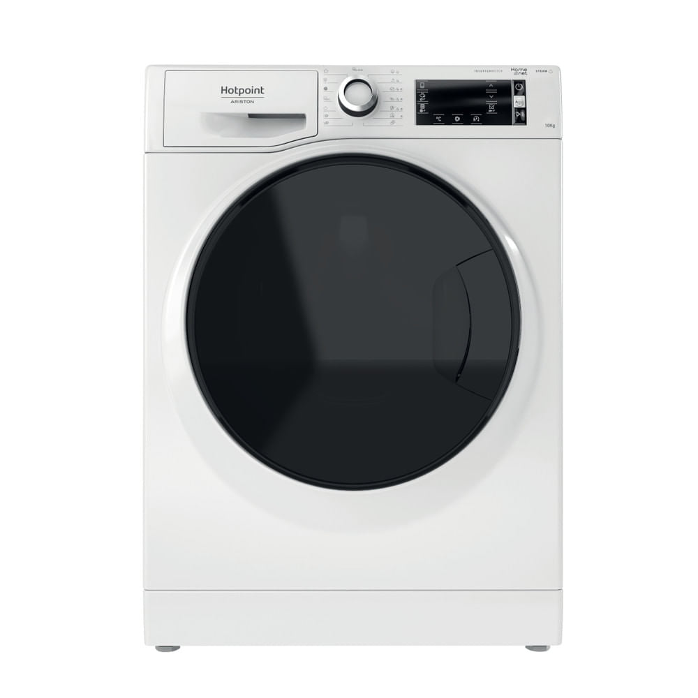 Máquina Lavar Roupa HOTPOINT NLCD10448WDAW 10kg 1400rpm