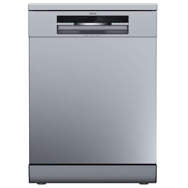 MÁQUINA DE LAVAR LOUÇA TEKA - DFS 46710 - INOX