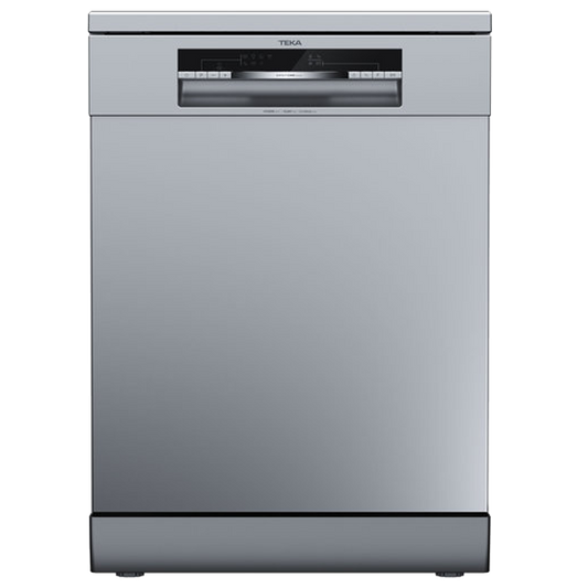 MÁQUINA DE LAVAR LOUÇA TEKA - DFS 46710 - INOX