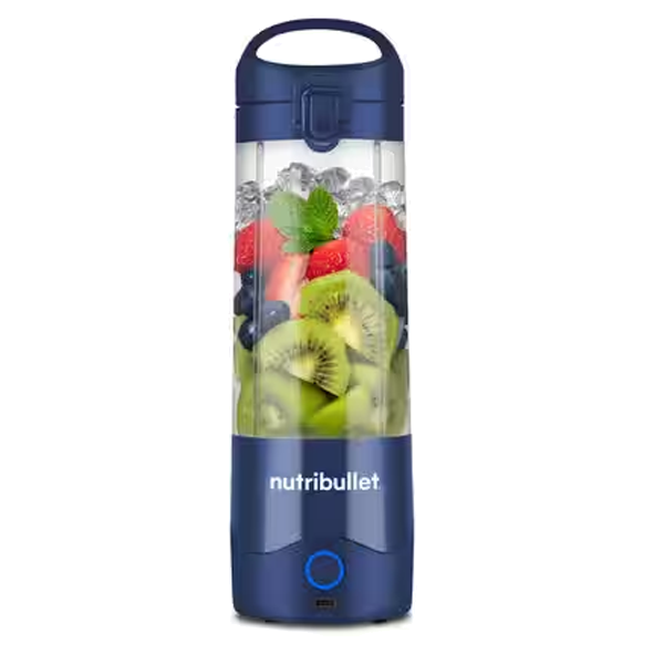 LIQUIDIFICADORA NUTRIBULLET - NBP003NBL