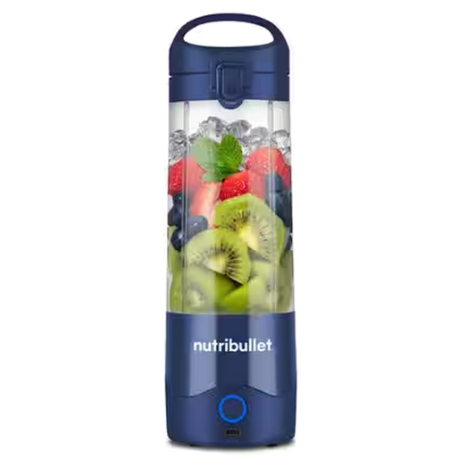 LIQUIDIFICADORA NUTRIBULLET - NBP003NBL