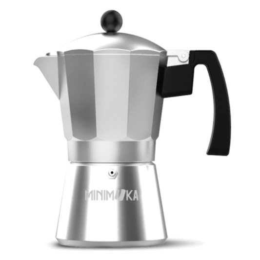 CAFETEIRA MINI MOKA ITALIANA CLASSIC 9 - 984.079