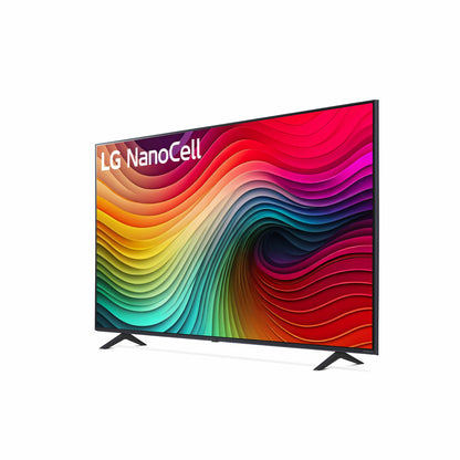 NANOCELL LG - 50NANO81T6A