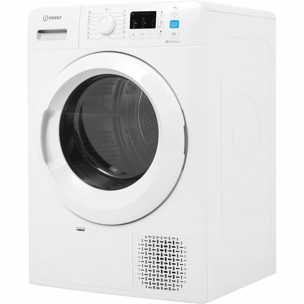 Secador Roupa Indesit YTNM-1091-REU