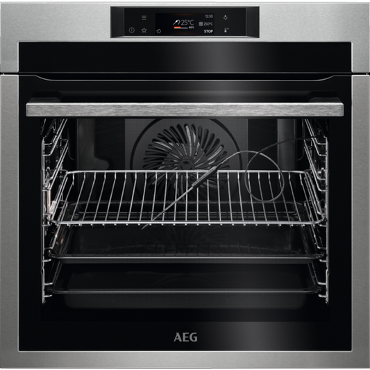 FORNO AEG - BPE742380 M