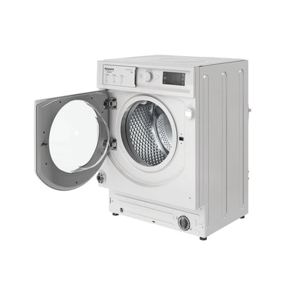 MÁQUINA DE LAVAR ROUPA HOTPOINT - BI WMHG 81485 EU