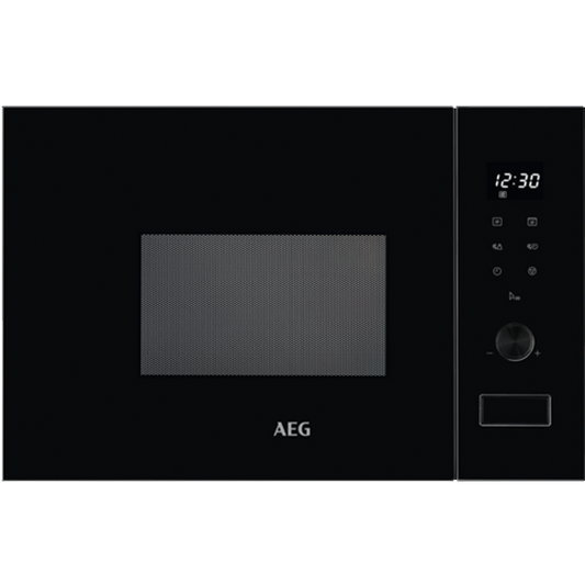 MICRO ONDAS AEG - MSB2057D-B