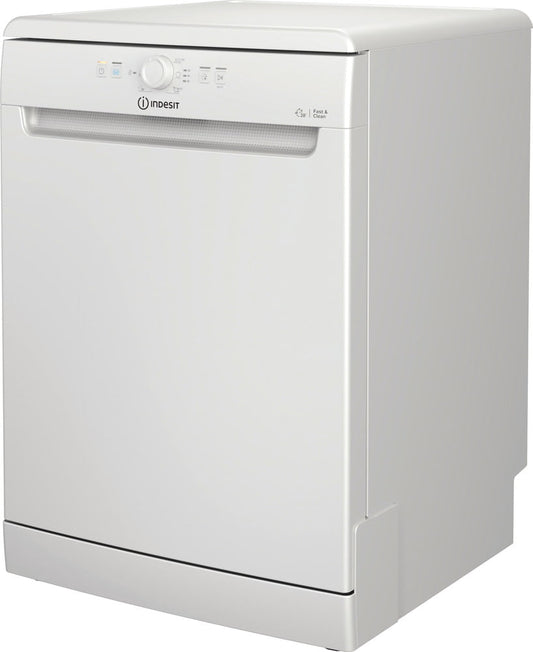 MÁQUINA DE LAVAR LOUÇA INDESIT - D2F HK26