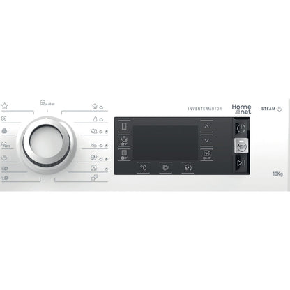 Máquina Lavar Roupa HOTPOINT NLCD10448WDAW 10kg 1400rpm