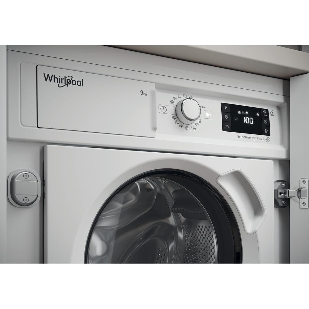 MÁQUINA DE LAVAR ROUPA WHIRLPOOL - BI WMWG 91485 EU