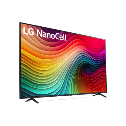 NANOCELL LG - 75NANO81T6A