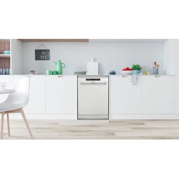 MÁQUINA DE LAVAR LOUÇA INDESIT - D2F HD624 A