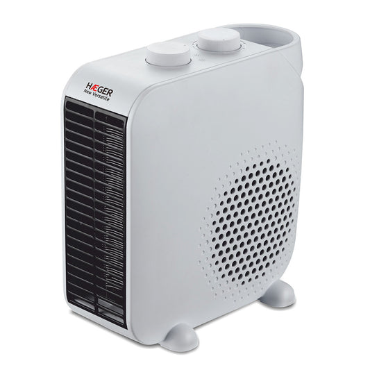 Termoventilador HAEGER NEW VERSATILE 2000W