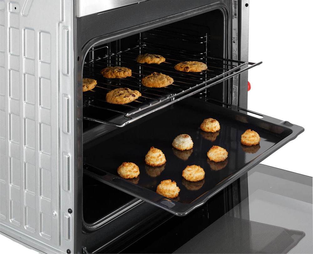 FORNO INDESIT - IFW 3534 H IX